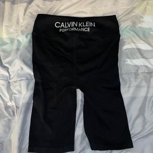 Calvin Klein Performance Shorts